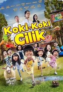 Watch Koki Koki Cilik Full Movie Online In Hd Find Where To Watch It Online On Justdial